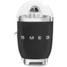 Smeg CJF01BLMEU Mat zwart