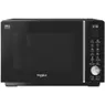 Whirlpool MWF 258 B Zwart