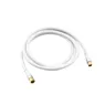 Oehlbach SL ANTENNA CABLE 1,5 M Wit