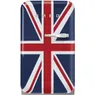 Smeg FAB5LDUJ5 Union Jack Blauw