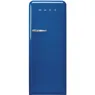 Smeg FAB28RBE5 Blauw