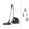 Rowenta RO7933  Silent Force Cyclonic Effitech Multi
