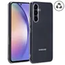 Accezz 100% Recycled Clear Backcover Samsung Galaxy A54 (5G)