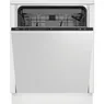 Beko BDIN38640Q2 Selective Line