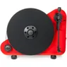 Pro-Ject VT-E R Rood