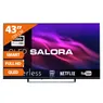 Salora QLED43FV1
