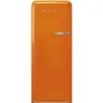 Smeg FAB28LOR5 Oranje