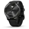 Garmin Vivomove Trend Zwart