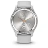 Garmin Vivomove Trend Zilver