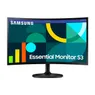 Samsung Essential Monitor S36GD FHD (LS24D360GAUXEN)