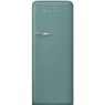 Smeg FAB28RDEG5 Groen