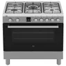 ETNA FG190RVS Rvs
