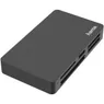 Hama USB-KAARTLEZER ALL IN ONE, USB-A, USB 3.0