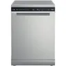 Whirlpool W7F HS41 X Rvs