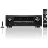 Denon AVR-S670H Zwart