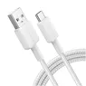 Anker 322 USB-A to USB-C Cable Nylon 1.8M Wit