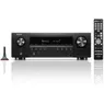 Denon AVR-S770H Zwart