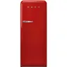 Smeg FAB28RRD5 Rood