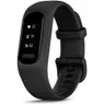 Garmin Vivosmart 5, Zwart, small/medium