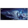 Acer Predator Gaming Mousepad - XXL size PMP470