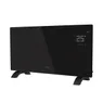 Hombli Smart Convection Heater - 2000W Zwart