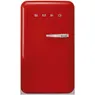 Smeg FAB10LRD5 Rood