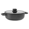 Berghoff BFF sauteerpan 28cm Stone +