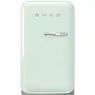 Smeg FAB5LPG5 Groen