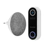 Hombli Smart Doorbell Pack Wit