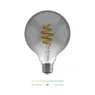 Hombli Smart Filament Bulb CCT E27 G95 Grijs