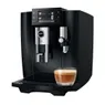 JURA E10 Diamond Black (EA) Zwart