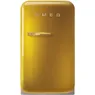 Smeg FAB5RDGO5 Goud