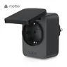 Tapo P410M Smart wifi-stekker voor buiten