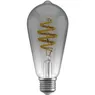 Hombli Smart Filament Bulb CCT E27 ST64 Grijs