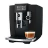 JURA S10 Obsidian Black (EA) Zwart