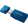 Samsung USB-C Flash Drive 128GB Blauw