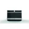 Whirlpool MWSC 9133 SX Rvs