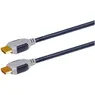 Scanpart High Speed HDMI kabel met Ethernet 2.0m