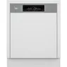 Beko BDSN36640XC2 CornerIntense Selective Line