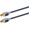 Scanpart High Speed HDMI kabel met Ethernet 3.0m