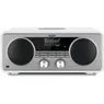 TechniSat Digitradio 602 Wit/zilver