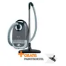 Miele Complete C2 Jubilee powerline Grafietgrijs