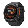 Garmin Fenix 8 51mm Grijs