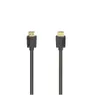 Hama ULTRA HIGH-SPEED HDMI-KABEL, CONNECTOR-CONNECTOR, 8K, 2,0 M