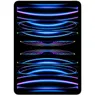 Apple iPad Pro 11 (2022) 1TB WiFi Zilver