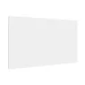 Hombli Smart Infrared Panel Heater - 700W Metaal