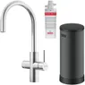 Franke Maris Touch RVS 7L