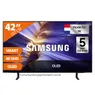 Samsung OLED 4K 42S93F (2025)