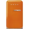 Smeg FAB5LOR5 Oranje