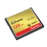 SanDisk CF extreme 128GB 120MB/s read 85MB/s write